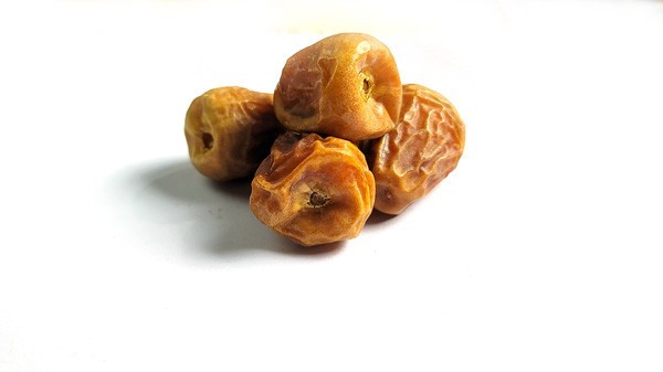 Sukkari Mufattal Khejur Premium VIP Grade Dates (3kg)