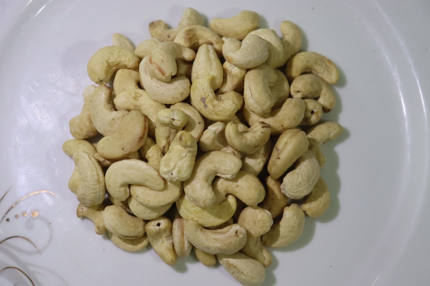 Cashew nut/কাজুবাদাম (RAW)