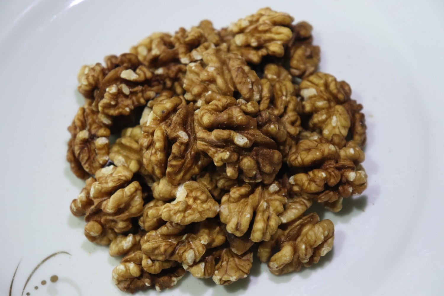 Walnuts/ আখরোট বাদাম